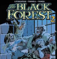 The Black Forest Book 2: The Castle Of Shadows (Black Forest) 1582405611 Book Cover