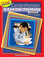 Comprehension and Critical Thinking: Time, Level 4 0743933745 Book Cover