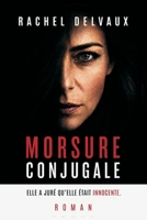 MORSURE CONJUGALE (French Edition) B0HBVBKT3J Book Cover