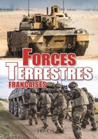 Forces Terrestres Françaises 2840485893 Book Cover