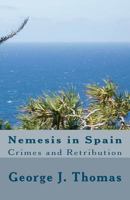 Nemesis in Spain 1456464256 Book Cover