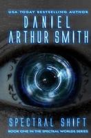 Spectral Shift: A Spectral Worlds Novel 194677734X Book Cover