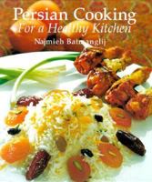 Persian Cooking for a Healthy Kitchen 0934211671 Book Cover