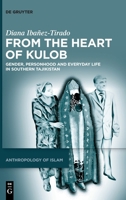 From the Heart of Kulob 3112234685 Book Cover