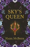 Sky's Queen (Ocean's Daughter Trilogy) B0CGTMDNRQ Book Cover