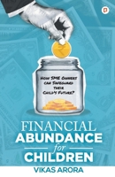 Financial Abundance for Children 9363385957 Book Cover