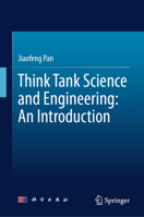 Think Tank Science and Engineering: An Introduction 9819532841 Book Cover