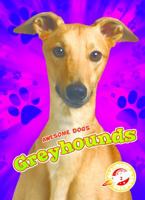 Greyhounds 1626179085 Book Cover