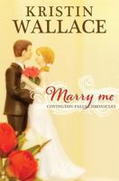 Marry Me 1494298155 Book Cover