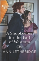 A Shopkeeper for the Earl of Westram 1335505830 Book Cover