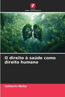 O direito à saúde como direito humano B0CH2CQQSJ Book Cover