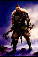 The bloodaxe second of his name B0C5PK3CBY Book Cover