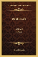 Double Life 1164624113 Book Cover