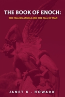 The Book of Enoch 1966190093 Book Cover