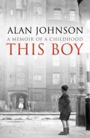 This Boy: A Memoir of a Childhood 0552167010 Book Cover