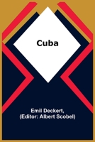 Cuba 9356780919 Book Cover
