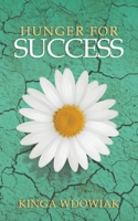 Hunger for Success 152891077X Book Cover