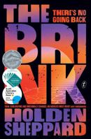 The Brink 1922458643 Book Cover