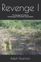 Revenge I 1516947274 Book Cover