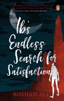 Ib's Endless Search for Satisfaction 067009238X Book Cover