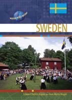 Sweden (Modern World Nations) 0791087999 Book Cover