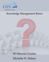 Knowledge Management Fundamentals 1640040234 Book Cover