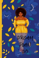 2022 Goals: Plans and Goals 1794733132 Book Cover