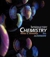 Introductory Chemistry 0534196322 Book Cover