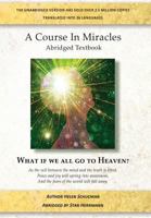 Un cours en miracles N.E. 1545507929 Book Cover