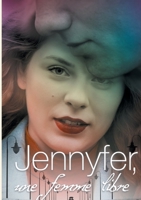 Jennyfer: Une femme libre (French Edition) 232219042X Book Cover