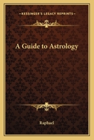 A Guide to Astrology 1162574763 Book Cover