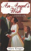 An Angel's Wish (A Zebra regency romance) 0821769987 Book Cover