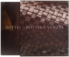 Bottega Veneta 0847837882 Book Cover