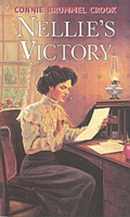 Nellie's Victory 0773674810 Book Cover