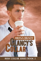Clancy's Collar B0CG52HDP5 Book Cover