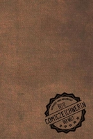 Geprüft und Bestätigt beste Comiczeichnerin der Welt: Notizbuch für die Frau, deren Hobby Comic zeichnen ist | Geschenkidee | Geschenke | Geschenk (German Edition) 1711023132 Book Cover