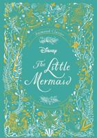 Disney's - The Little Mermaid 0307302040 Book Cover