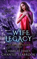The Wife Legacy 1720729395 Book Cover