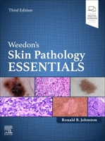 Weedon's Skin Pathology Essentials - E-Book 0702084476 Book Cover