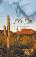 Sweet Justice 1509205535 Book Cover