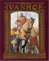 Ivanhoe 1587172496 Book Cover
