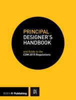 Principal Designer's Handbook 1859466923 Book Cover