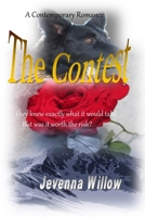 The Contest 1500611980 Book Cover