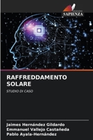Raffreddamento Solare 6209325653 Book Cover