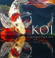 Koi: A Modern Folk Tale 0825308410 Book Cover