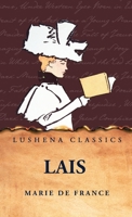 Lais B0FK154H4J Book Cover