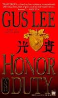 Honor and Duty 0804110042 Book Cover
