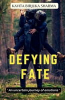 Defying Fate B0BVVH83CJ Book Cover