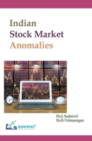 Indian Stock Market Anomalies 938663841X Book Cover
