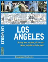 Los Angeles Everyman Mapguide 1841595314 Book Cover